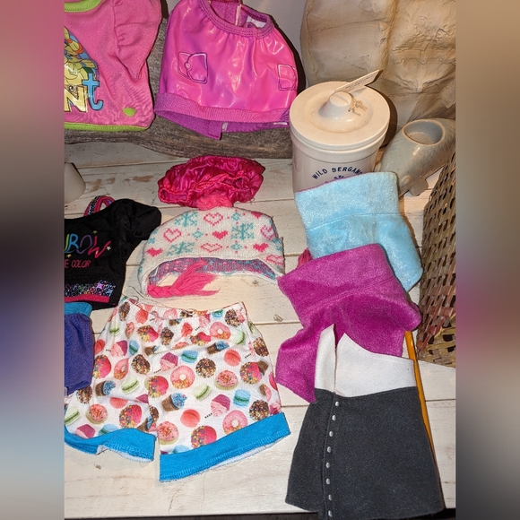 Build A Bear Clothes - Picture 6 of 6